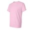 Gildan DryBlend Crewneck T-Shirt Blanks, Unisex Moisture-Wicking Short Sleeve Tees for DIY Crafting